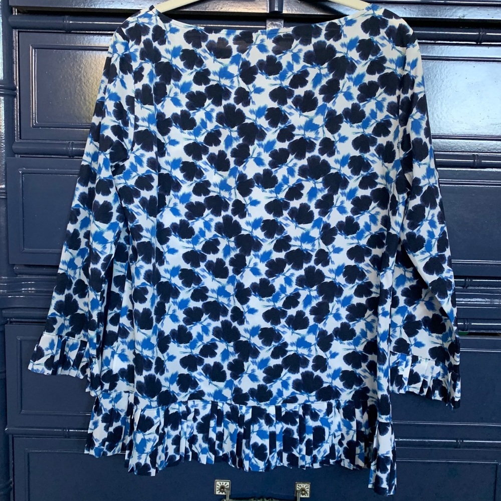 Banana Republic Blouse Size M